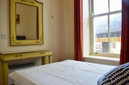 1 Bedroom Apartment In Prime Dublin Location
