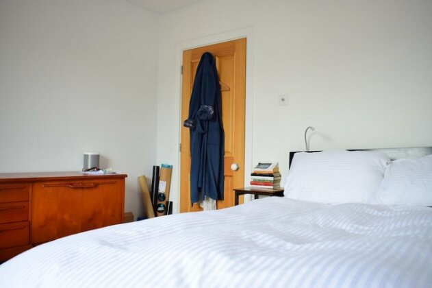1 Bedroom Apartment Near o'Connell Street - Photo3