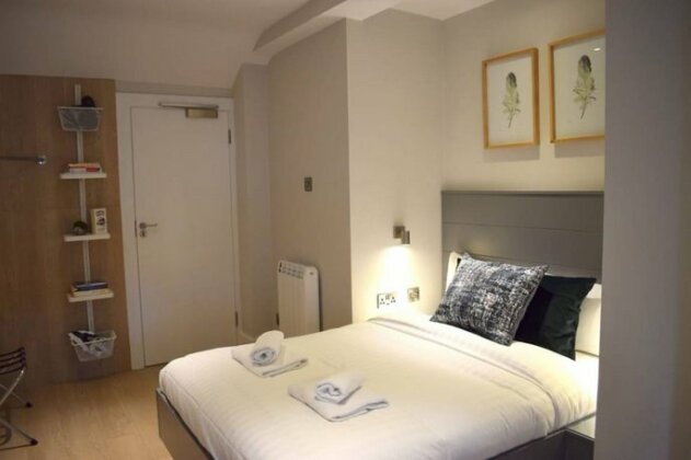 1 Bedroom Apartment Next To The Grand Canal - Photo5