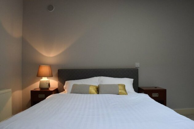 1 Bedroom Apartment With Balcony In Dublin - Photo3