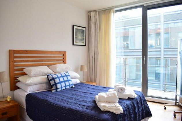 1 Bedroom City Centre Apartment In Dublin - Photo3