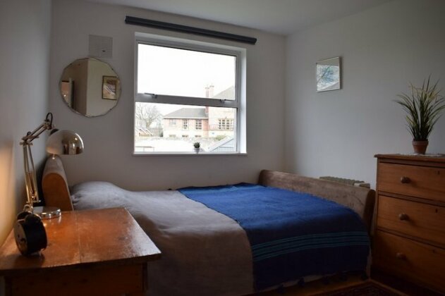 1 Bedroom Flat Close To City Centre - Photo5