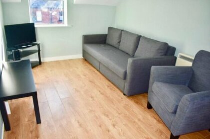 1 Bedroom Home In Dublin With Parking