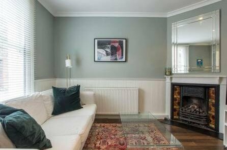 1 Bedroom House In Ranelagh - Photo5
