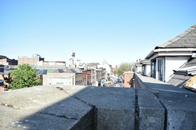 2 Bedroom Apartment Close To Guinness Storehouse