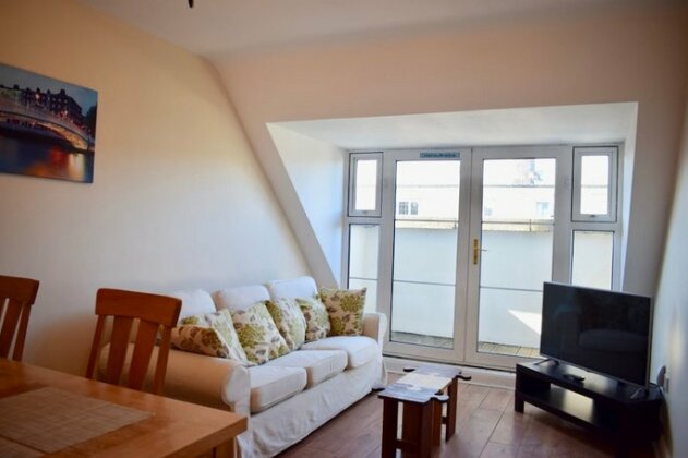 2 Bedroom Apartment Close To Guinness Storehouse - Photo2