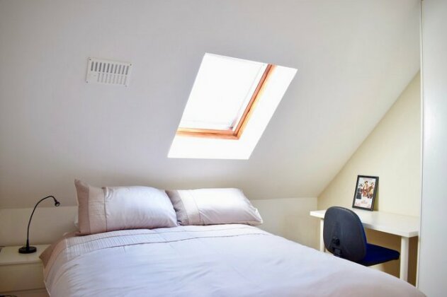 2 Bedroom Apartment Close To Guinness Storehouse - Photo3