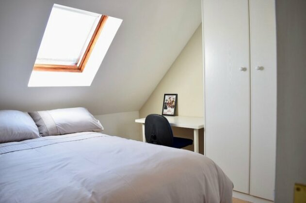 2 Bedroom Apartment Close To Guinness Storehouse - Photo5