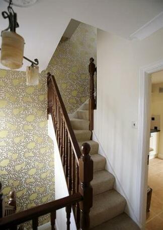 Ashmount Court Self-Catering - Photo2
