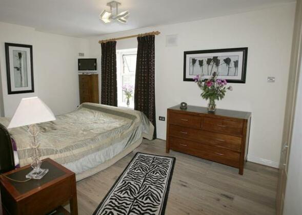 Ashmount Court Self-Catering - Photo5