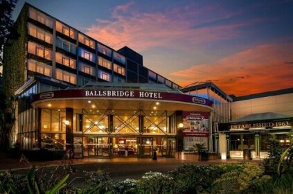 Ballsbridge Hotel