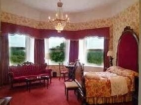 Cabra Castle Hotel Dublin - Photo2