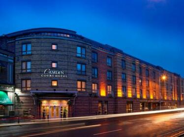 Camden Court Hotel