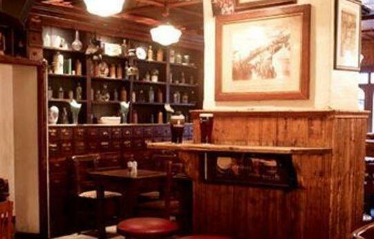 Celtic Lodge Guesthouse - Restaurant & Bar - Photo3