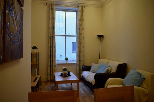 Central 1 Bedroom Flat Near O'connell Street - Photo2