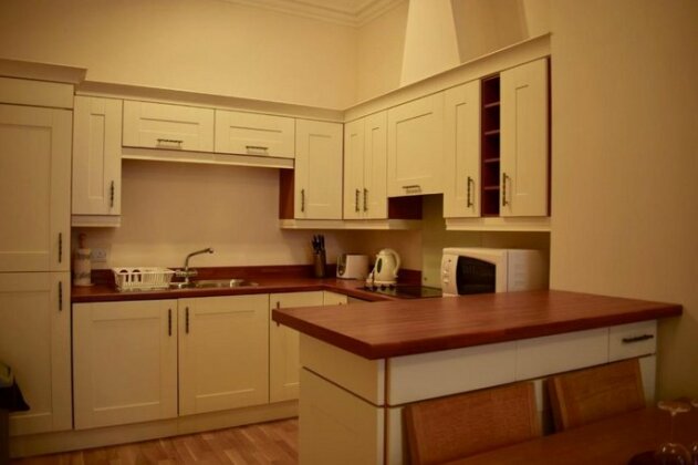 Central 1 Bedroom Flat Near O'connell Street - Photo3