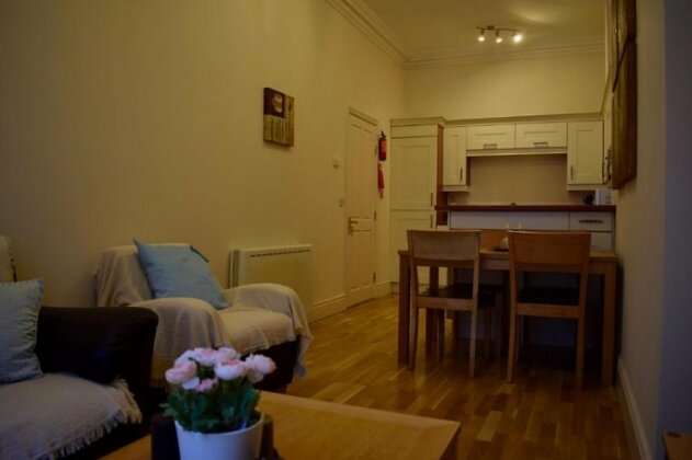 Central 1 Bedroom Flat Near O'connell Street - Photo5