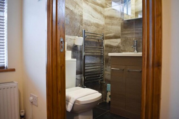 Central 3 Bedroom Townhouse Near O'connell Street - Photo5