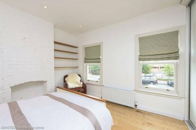 Cosy 2 Bedroom House In Dublin 4 - Photo3