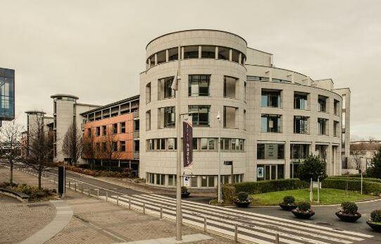 DCU Rooms Glasnevin - Campus Accommodation - Photo3