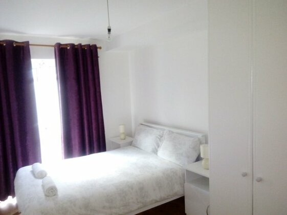 Docklands Self Catering Apartment - Photo3