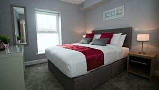 Dorset Street Apartments Dublin City by theKeyCollections - Photo4