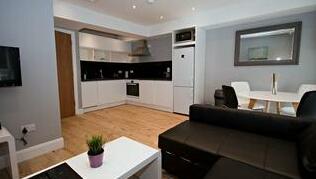 Dorset Street Apartments Dublin City by theKeyCollections - Photo5