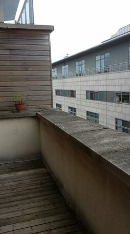 Dublin 1 Apartment