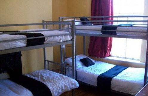 Dublin Budget Hostel