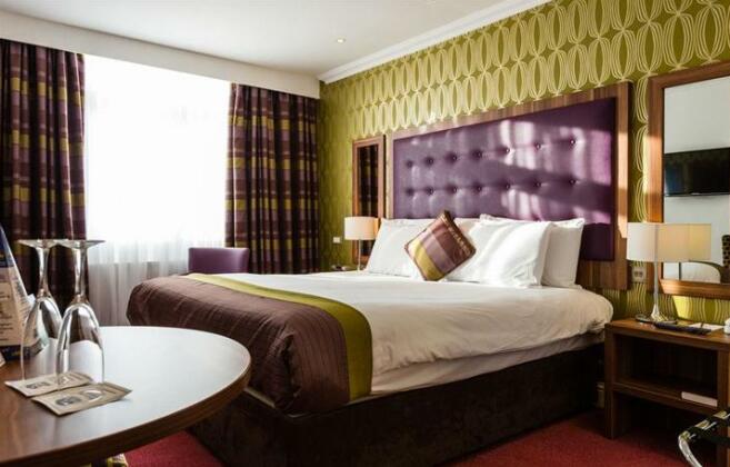 Dublin Skylon Hotel - Photo2