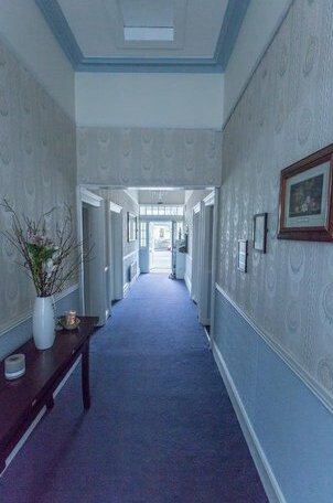 East Park Lodge Dublin - Photo2