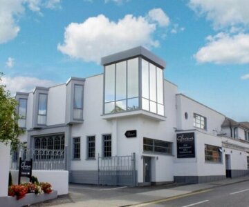 Gleesons Townhouse Booterstown