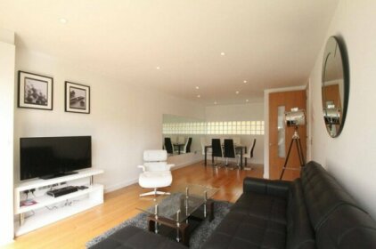 Grand Canal Dock Corporate Apartment