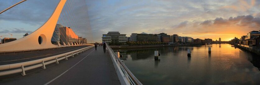Grand Canal Dock- hiphipstay - Photo4