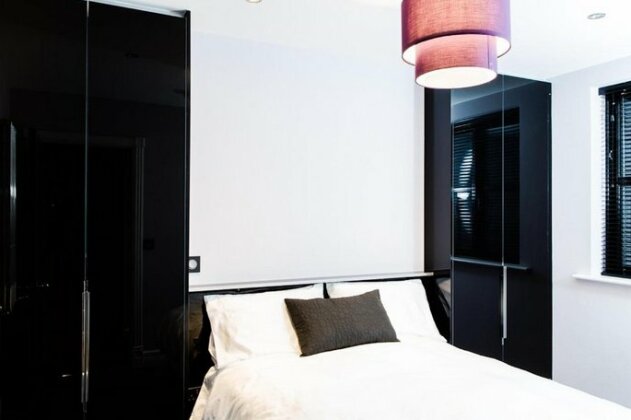 Grand Canal Dock Luxury Entire Home - Photo3