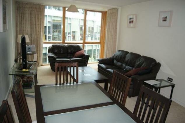 Grand Canal Holiday Luxury Apartments - Photo3
