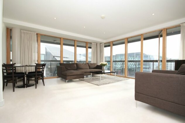 Grand Canal Suite - Photo5
