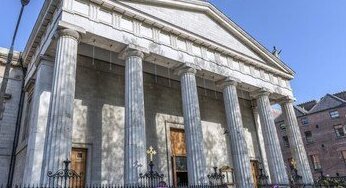Greeg Court of Dublin City Center