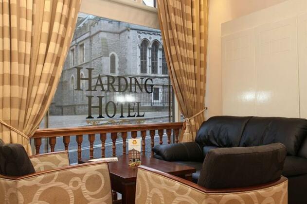 Harding Hotel Dublin - Photo4
