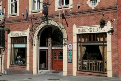 Harding Hotel Dublin