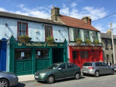 McNeills of Howth