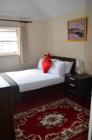 MetroStays - O'Connell Street 85-3 - Photo2