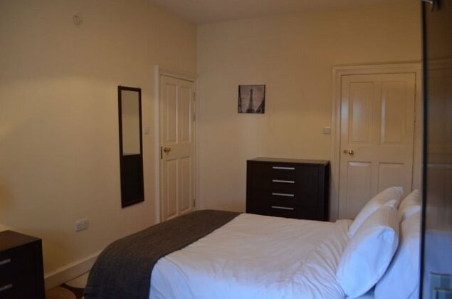 MetroStays - O'Connell Street 85-3 - Photo3