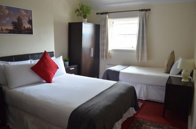 MetroStays - O'Connell Street 85-3 - Photo4