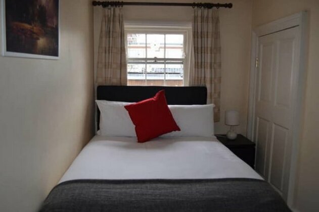 MetroStays - O'Connell Street 85-3 - Photo5