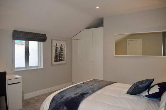 Modern 3 Bedroom Penthouse in Templebar - Photo3