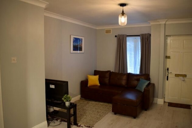 Modern One Bedroom Flat in Dublin - Photo2