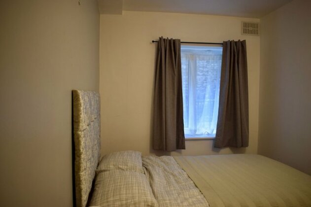 Modern One Bedroom Flat in Dublin - Photo3