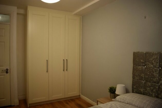 Modern One Bedroom Flat in Dublin - Photo4