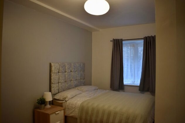 Modern One Bedroom Flat in Dublin - Photo5